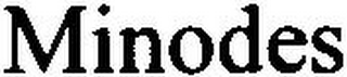 MINODES