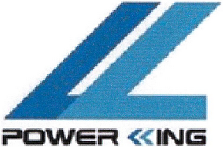 POWER KING