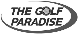 THE GOLF PARADISE