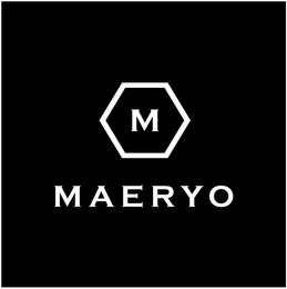 M MAERYO