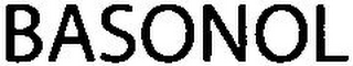 BASONOL