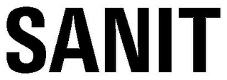 SANIT