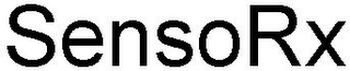 SENSORX