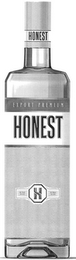 HONEST EXPORT PREMIUM H