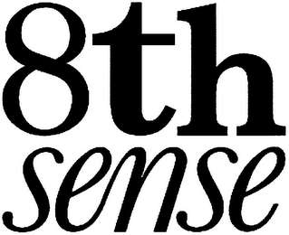 8TH SENSE