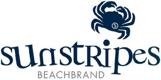 SUNSTRIPES BEACHBRAND