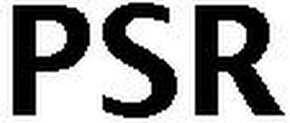 PSR
