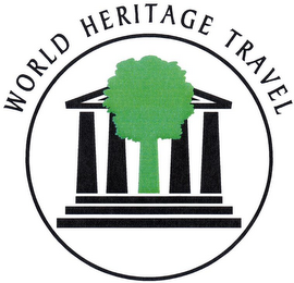 WORLD HERITAGE TRAVEL