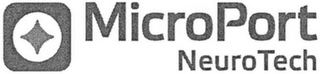 MICROPORT NEUROTECH