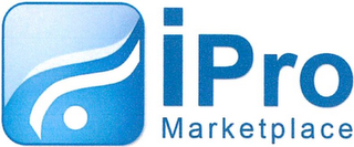 IPRO MARKETPLACE