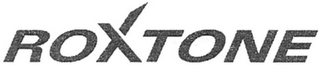 ROXTONE