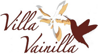 VILLA VAINILLA