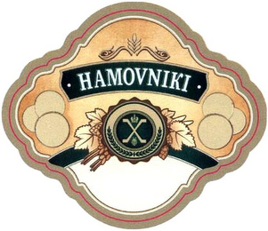 HAMOVNIKI