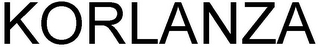 KORLANZA