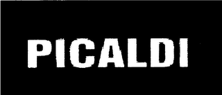 PICALDI
