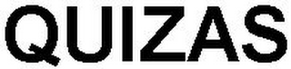 QUIZAS