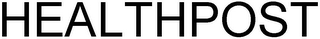 HEALTHPOST
