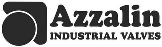 AZZALIN INDUSTRIAL VALVES