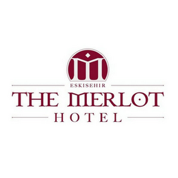 M ESKISEHIR THE MERLOT HOTEL