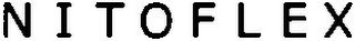 NITOFLEX