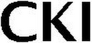 CKI