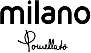 MILANO POMELLATO