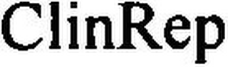 CLINREP
