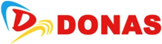 D DONAS