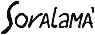 SORALAMA'