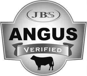 JBS ANGUS VERIFIED