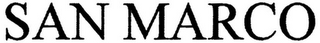 SAN MARCO