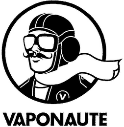 VAPONAUTE