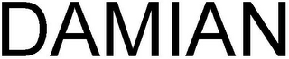 DAMIAN