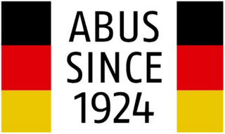 ABUS SINCE 1924