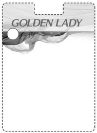 GOLDEN LADY