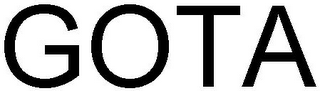 GOTA