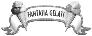 FANTASIA GELATI