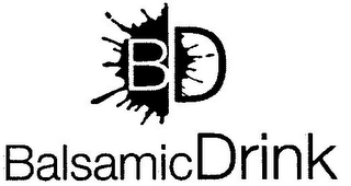 BD BALSAMICDRINK