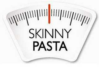 SKINNY PASTA