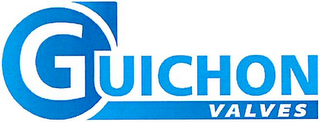 GUICHON VALVES