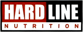 HARD LINE NUTRITION