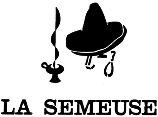 LA SEMEUSE