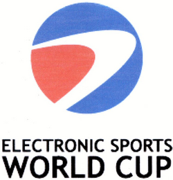 ELECTRONIC SPORTS WORLD CUP