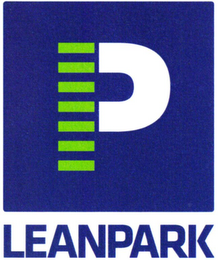 P LEANPARK