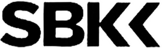 SBK