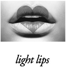 LIGHT LIPS