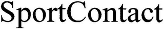 SPORTCONTACT