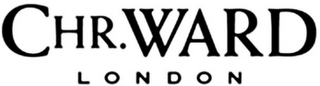CHR. WARD LONDON