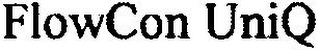 FLOWCON UNIQ