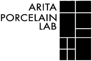 ARITA PORCELAIN LAB